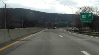 North Shore Drive NY 363 southbound [upl. by Netsud]