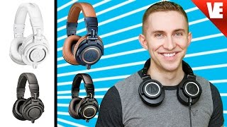 BEST Headphones Ive ever Owned [upl. by Becket]