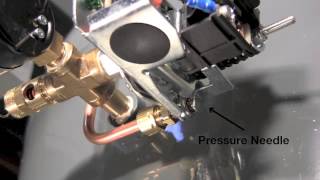 Troubleshooting Piston Compressor Check Valve [upl. by Anirtek722]