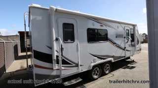 2014 Lance Travel Trailer 2285 Stock  4720 4720 [upl. by Itisahc]