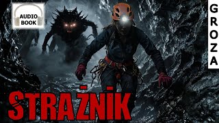 Strażnik  audiobook pl groza [upl. by Hras]