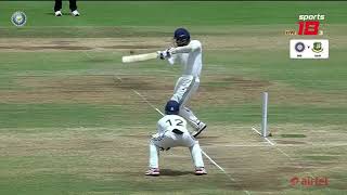 india A vs india B match highlights day 3 highlights duleep trophy 🏆 [upl. by Aligna]