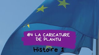 H1  4 La caricature de Plantu 1979 Oral CAP HistoireGéoEMC [upl. by Egiaf]