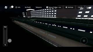 Joc Roblox Rails Unlimited [upl. by Mercola]