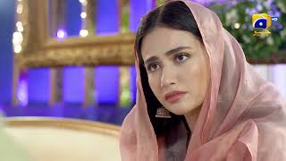 Aye MushteKhaak  Episode 18  Best Scene 08  HAR PAL GEO [upl. by Geehan]