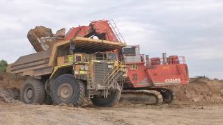 Preventing Powered Haulage Accidents at Surface Mines [upl. by Ayotac]