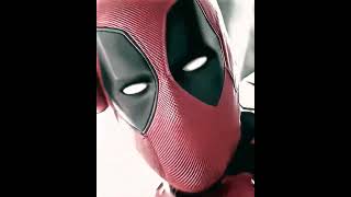 Canada  Deadpool EditRather Be Slowed Reverb [upl. by Artamas]