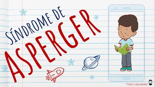 ¿Cómo identificar niños con síndrome de asperger [upl. by Erdrich]