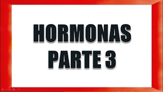 HORMONAS PARTE 3 insulina  glucagón diabetes [upl. by Samal618]