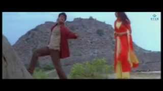 Nityam ekanta kshaname song  Ajiths Adbutham movie [upl. by Nonnair]