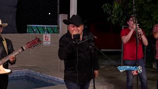 Ismael Avendaño quotEl Amablequot  El Mayito Gordo En Vivo 2023 [upl. by Acemat]