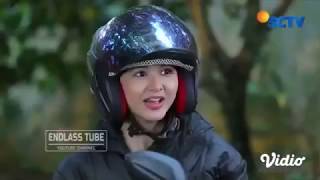 FTV ADINDA AZANI  BISAKU HANYA MENCINTAIMU [upl. by Dedric160]