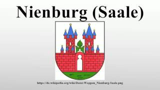 Nienburg Saale [upl. by Isus]