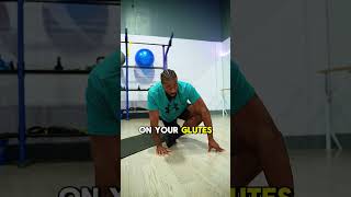 Quick leg day warm up 🔥 lowerbodyworkout musclegain legdayroutine mobility [upl. by Sari]