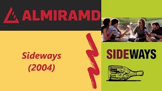 Sideways  2004 Trailer [upl. by Lyrradal]