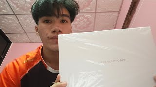 Xiaomi Pad 6s Pro 124 Test Game Pubg Mobile [upl. by Ahseiyk]