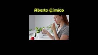 Aborto Quirúrgico y Químico [upl. by Anwahsar]