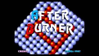 Afterburner II  Maximum Power Remix [upl. by Raven]