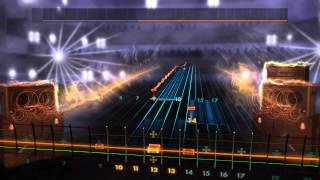 Rocksmith 2014 Custom  quotFade To Blackquot  Metallica [upl. by Krik]