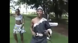 Nyakabondo  Osogo Winyo Official Video [upl. by Karmen140]