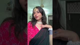 Sasural Genda Phool 🌼SrijanaPangyani ytshort trending bollywood [upl. by Noitna743]