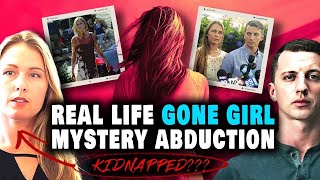 American Nightmare Netflix’s New Doc about “Real Life Gone Girl” Denise Huskins [upl. by Ayahsal574]