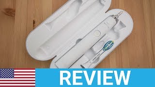 Philips Sonicare DiamondClean Review  USA [upl. by Tibbitts617]