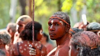 Ancient Australia Arnhemland And The Kimberley [upl. by Emmalyn]