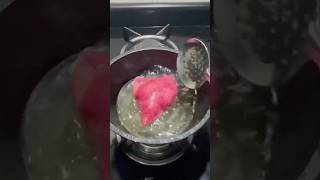 വിരുന്നുകാരെ ഞെട്ടിക്കാൻ ഒരു പൊളി ഐറ്റം  Beetroot batura  Batura recipe malayalam shortsrecipe [upl. by Shanda483]