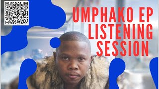 Umphako by Flow Jones Listening Party  Playbaux Originals [upl. by Igic]