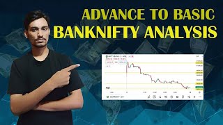 BANKNIFTY ANALYSIS MARKET UP KHULEGA [upl. by Kcira]