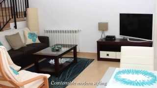 Holiday Rental  84 Calle Anacado Mar Menor Golf Resort [upl. by Irena]