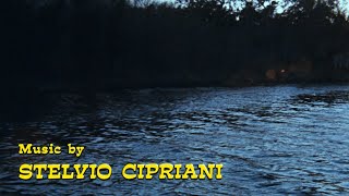 Stelvio Cipriani –A Bay Of Blood End Titles [upl. by Dunning61]