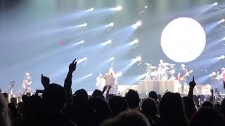 Luke Combs Brand New Man Columbus Ohio 2222019 [upl. by Ardelle]