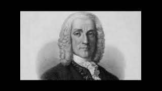 Domenico Scarlatti K44 [upl. by Losse]