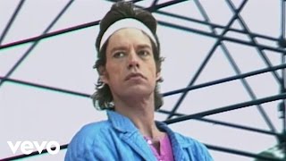 The Rolling Stones  Angie  Live At Roundhay Park Leeds  1982 [upl. by Yrdnal]