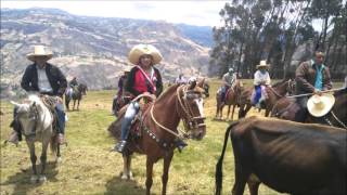 FIESTA DE NUNAMACHE VALERIO [upl. by Aleil644]