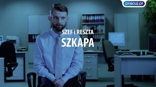 Szef i Reszta  Szkapa [upl. by Ocirderf311]