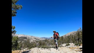 Desolation Wilderness 2023 [upl. by Isabelle665]