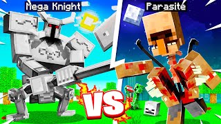 Mowzies Mobs vs Scape and Run Parasites  Minecraft [upl. by Anihs344]