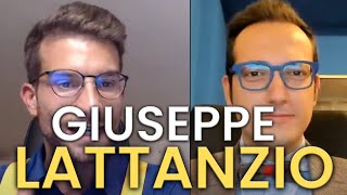 In diretta con lAvvocato Giuseppe Lattanzio lAvvocato dellExtralberghiero [upl. by Atilol]