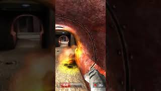 Quake Live MIDAIR  posT POV  20241111 [upl. by Centeno]