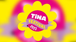 Tina festival Dag 1 054  ItzFoxwell [upl. by Nnaycart]