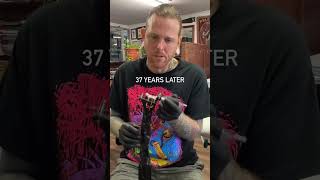 37 years later 🤓 tattoo tattooartist comedy comedyvideo [upl. by Brandise98]