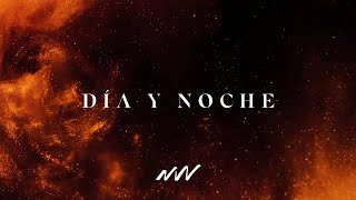 Día Y Noche  Yahweh Video Oficial Con Letra  New Wine [upl. by Kaasi]