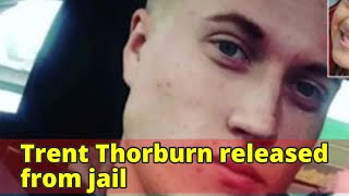 Trent Thorburn released from jail [upl. by Oinolopa]