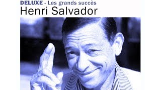 Henri Salvador  Quand je monte chez toi [upl. by Osmo]