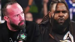 XPac Makes Insane Claim About Odyssey Jones After WWE RAW Debut [upl. by Carita]