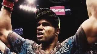 Alistair Overeem Highlights 2014 HL [upl. by Alpert]