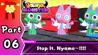 Goonya Monster  Part 6 New Episode New Shenanigans [upl. by Ennire]